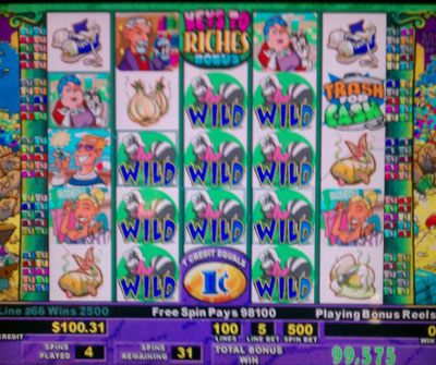 Crazy Slots Club – The Online Slots Games - Daniitea Media Casino